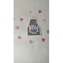 Carte Tablier