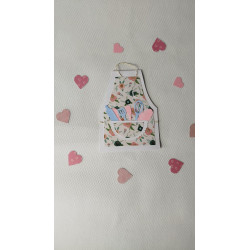 Carte Tablier