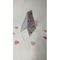 Carte Tablier