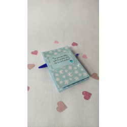 Porte Notes