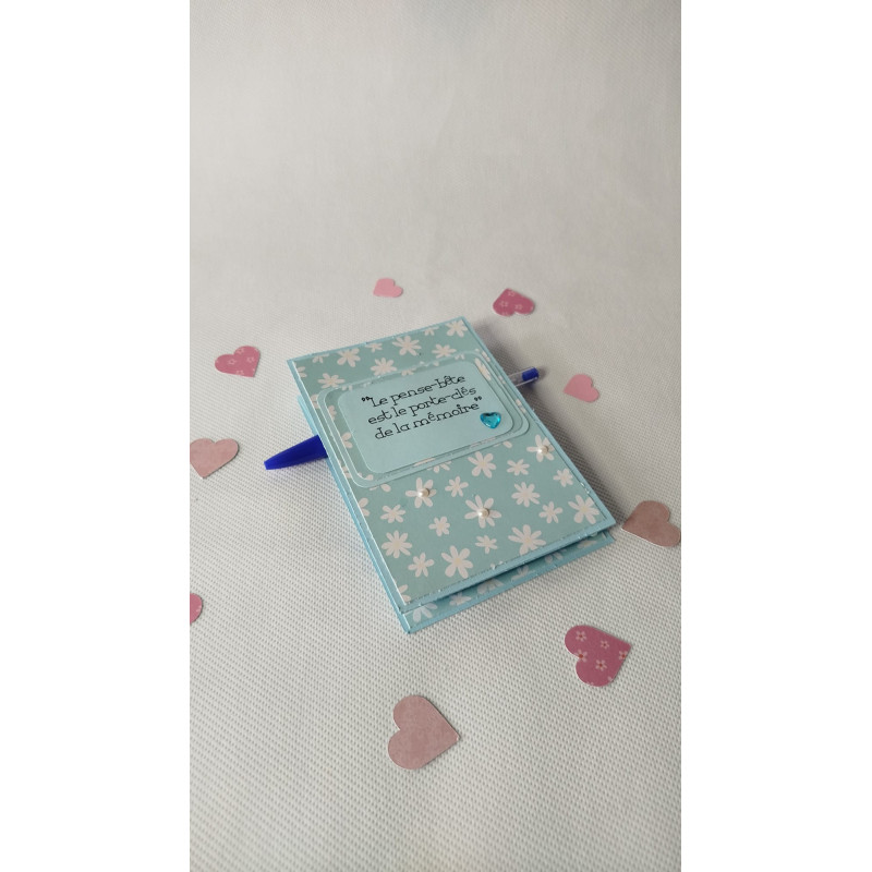 Porte Notes