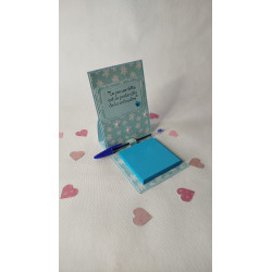 Porte Notes