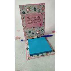 Porte Notes