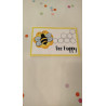 Carte Abeille