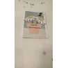 Carte Print'Anniversaire