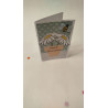 Carte Print'Anniversaire