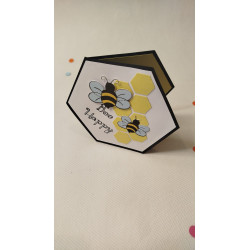 Carte Ruche