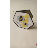 Carte Ruche