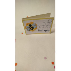 Carte Abeille