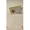 Carte Abeille