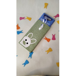 Etui plaquette de chocolat