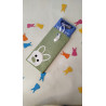 Etui plaquette de chocolat