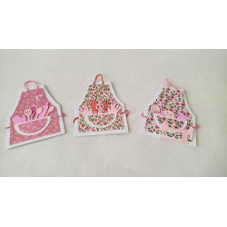 Carte tablier