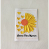 Carte Marguerite