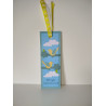 Marque page Printemps