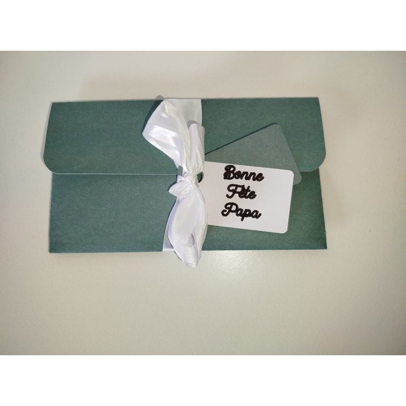 Enveloppe Cadeaux