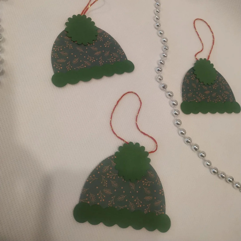 Etiquette Bonnets