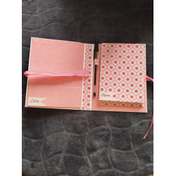 Bloc Notes