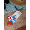 Marque Page "Parasol"