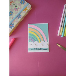 Carte Arc-en-Ciel