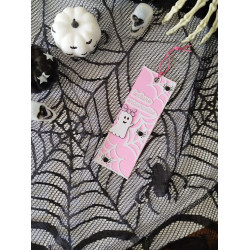 Marque-Page Halloween