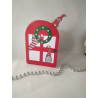 Carte Porte Gnome