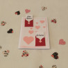 Carte "Petit Message"