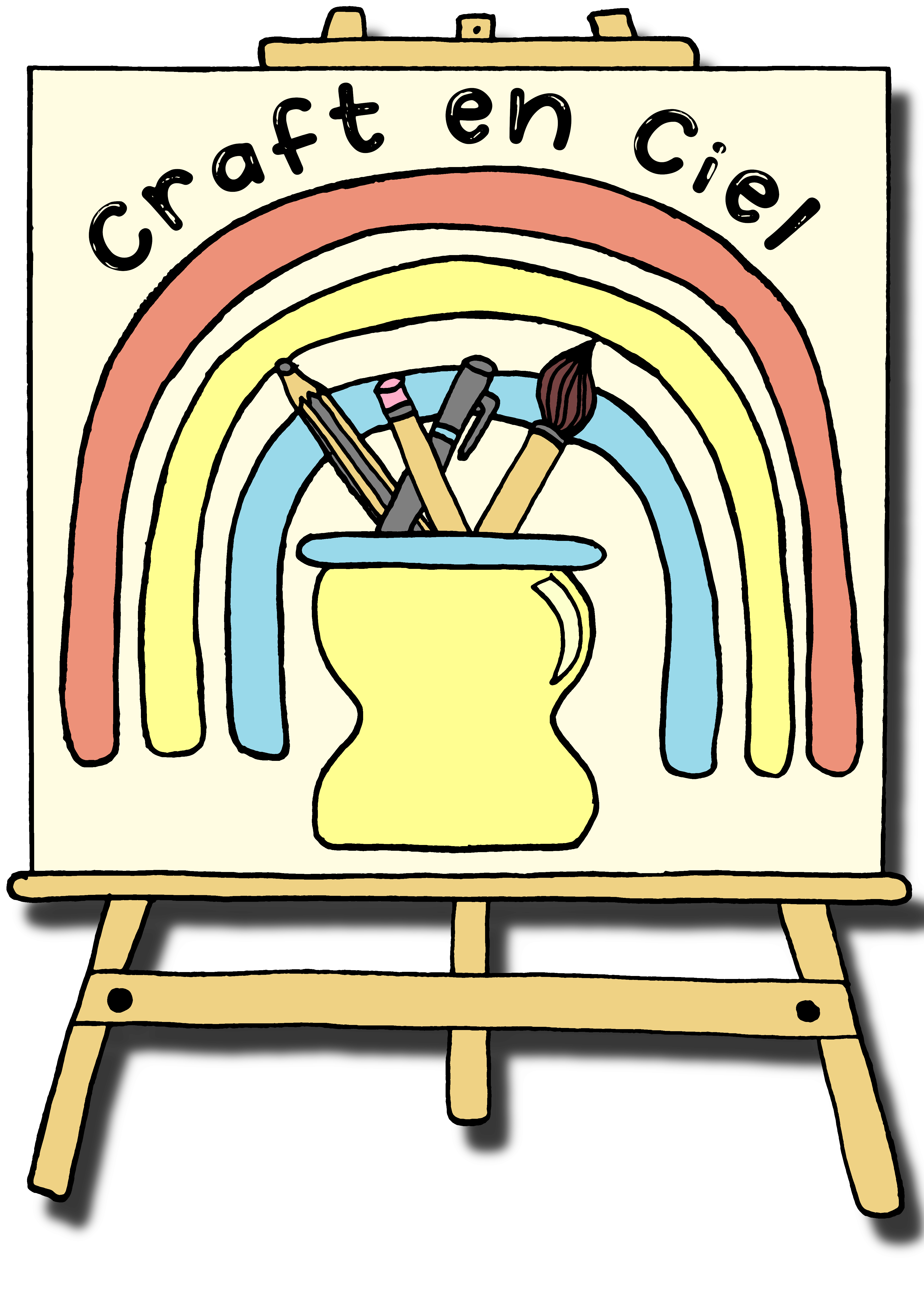 Craft-en-Ciel