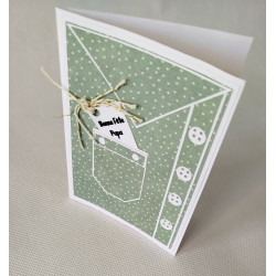 Carte Chemise
