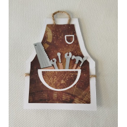 Carte Tablier